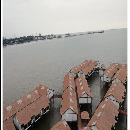 Seaview Gateway - Private Owner Hotel Port Dickson Ngoại thất bức ảnh
