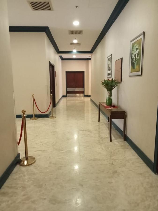 Seaview Gateway - Private Owner Hotel Port Dickson Ngoại thất bức ảnh